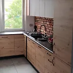 Kraken Apartamento *