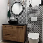 Kraken Apartamento Kołobrzeg