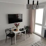 Apartamento Kraken Kołobrzeg