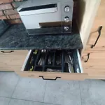 Apartamento Kraken