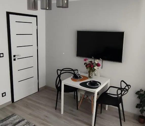 Kraken Appartement *