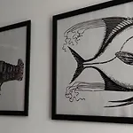 Apartament Kraken *