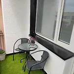 Apartament Kraken