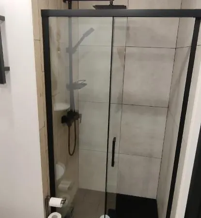 Kraken Appartement *