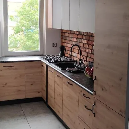 Kraken Apartamento *