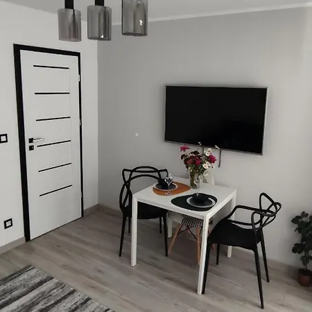 Kraken Appartement *