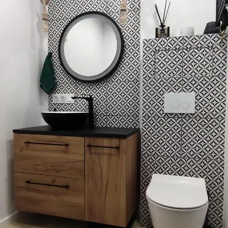 Kraken Appartement Kołobrzeg