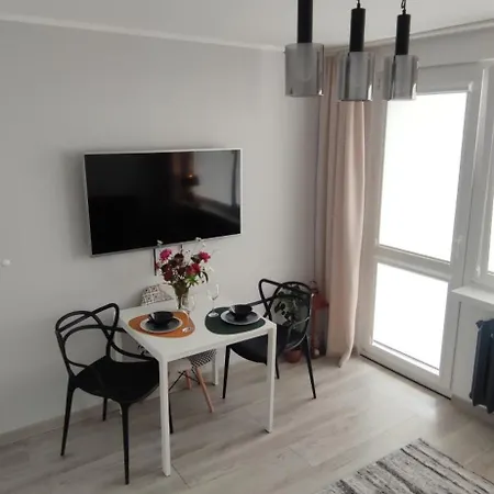 Appartement Kraken Kołobrzeg