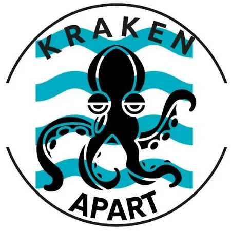 Kraken Daire