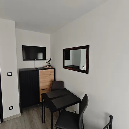 Apartament Kraken