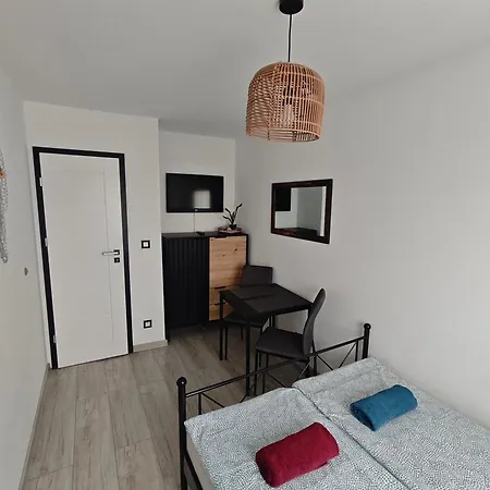 Kraken Apartament Kołobrzeg