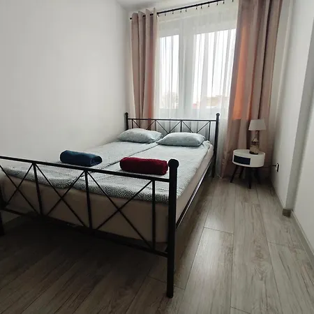 Kraken Apartament