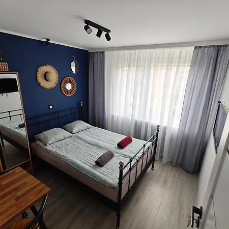 Apartament Kraken Kołobrzeg