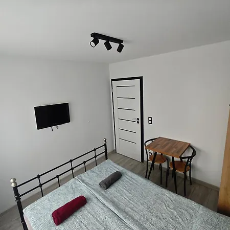 Apartament Kraken